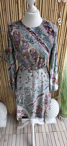 Zara traumhaftes kleid s - traumhaftes,