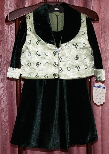 Arabien set grünes - set, =
