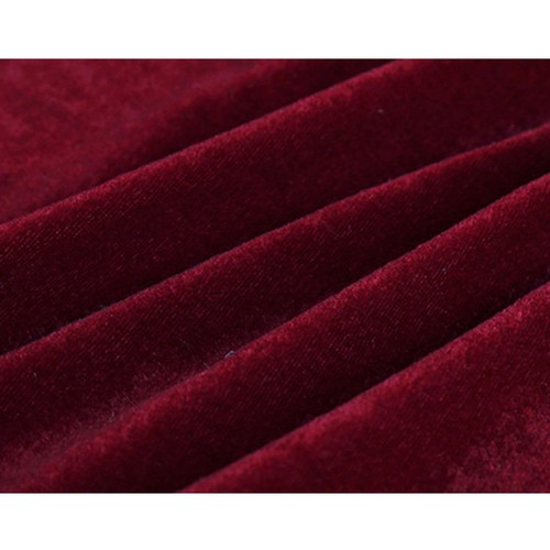 Samtstoff meterware 165cm - meterware, 2m*165cm