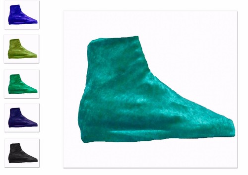Schuhschoner overboots - schuhschoner,,