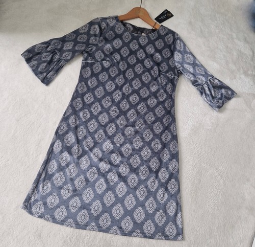 Damen kleid s techno - damen,