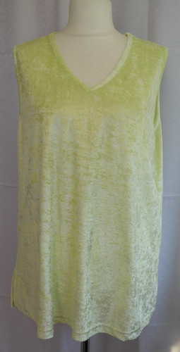 Velourshirt pannesamt gr - velourshirt,