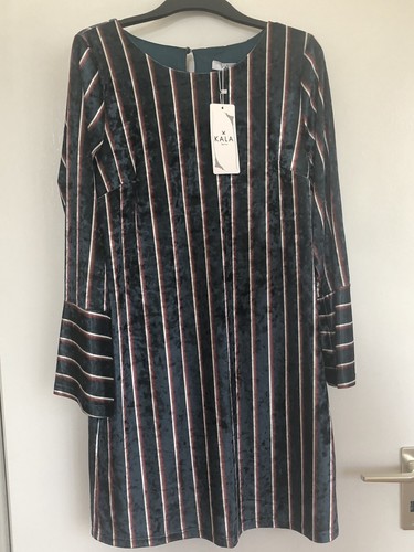 Kleid kala berlin - kleid,